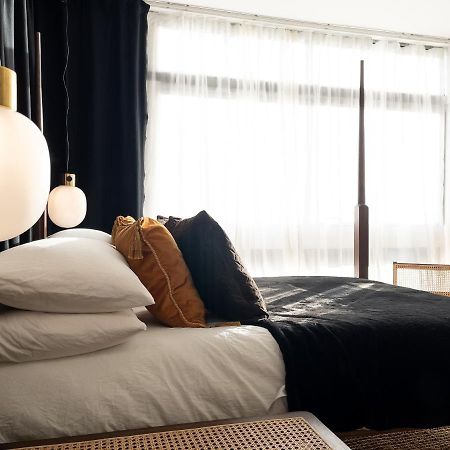 The Chamberlin, Powell & Bon, By The Design Traveller Apartment ลอนดอน ภายนอก รูปภาพ