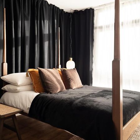 The Chamberlin, Powell & Bon, By The Design Traveller Apartment ลอนดอน ภายนอก รูปภาพ