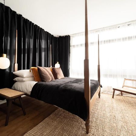 The Chamberlin, Powell & Bon, By The Design Traveller Apartment ลอนดอน ภายนอก รูปภาพ