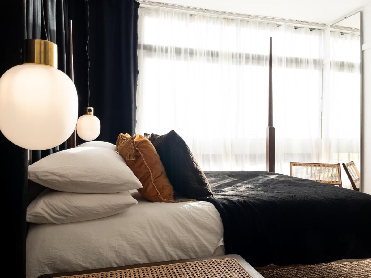 The Chamberlin, Powell & Bon, By The Design Traveller Apartment ลอนดอน ภายนอก รูปภาพ