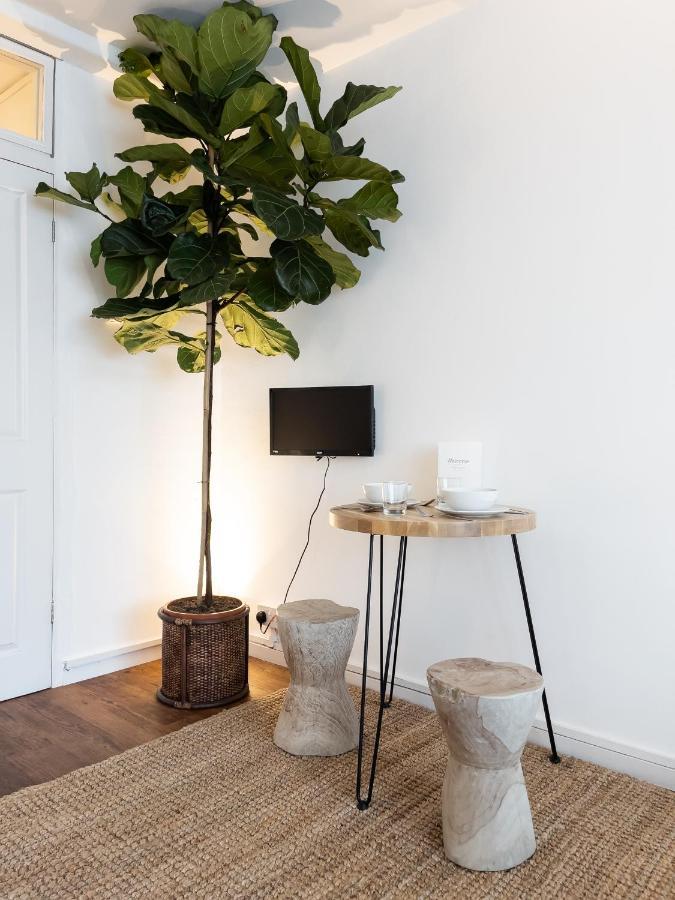 The Chamberlin, Powell & Bon, By The Design Traveller Apartment ลอนดอน ภายนอก รูปภาพ