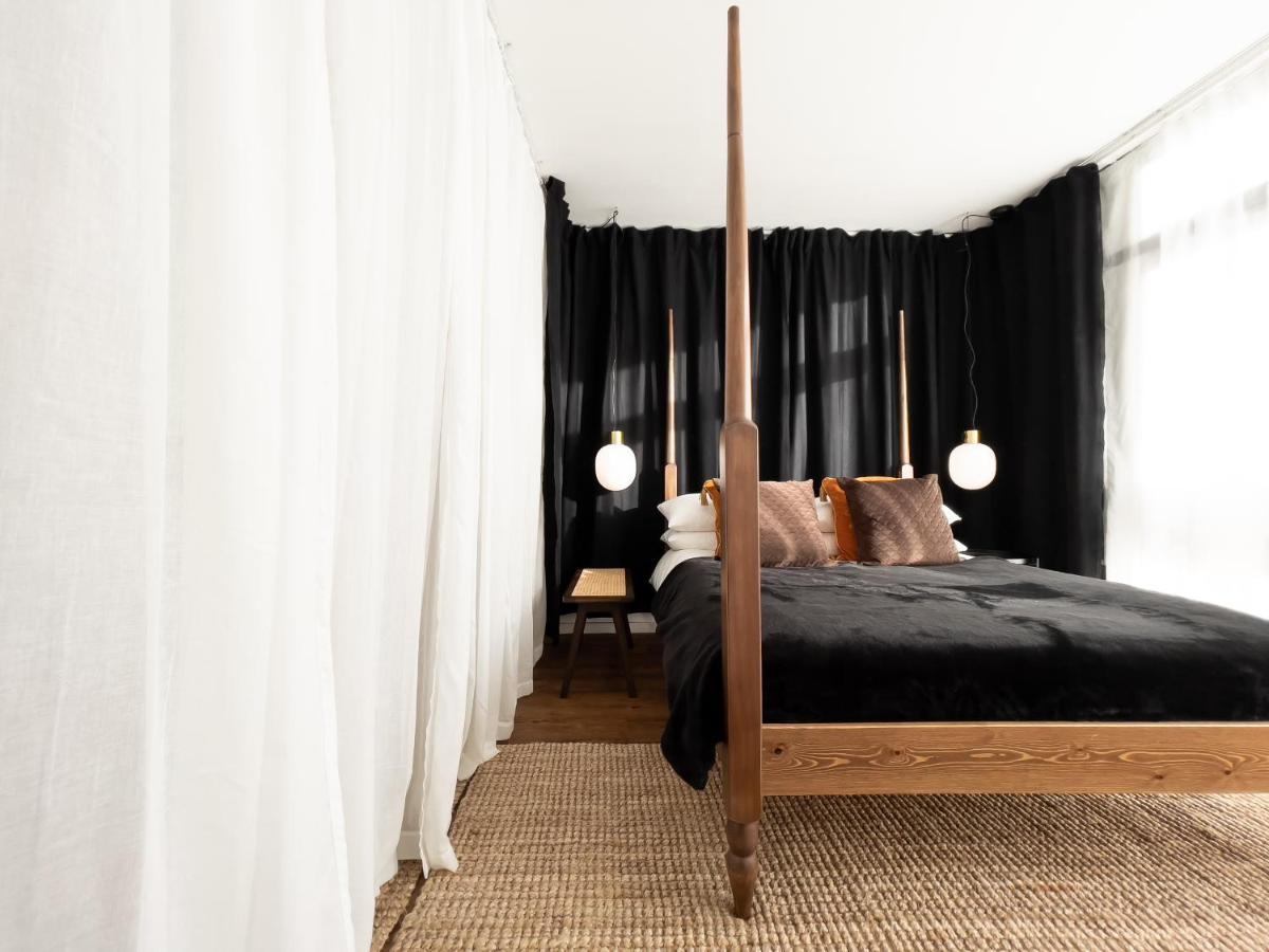 The Chamberlin, Powell & Bon, By The Design Traveller Apartment ลอนดอน ภายนอก รูปภาพ