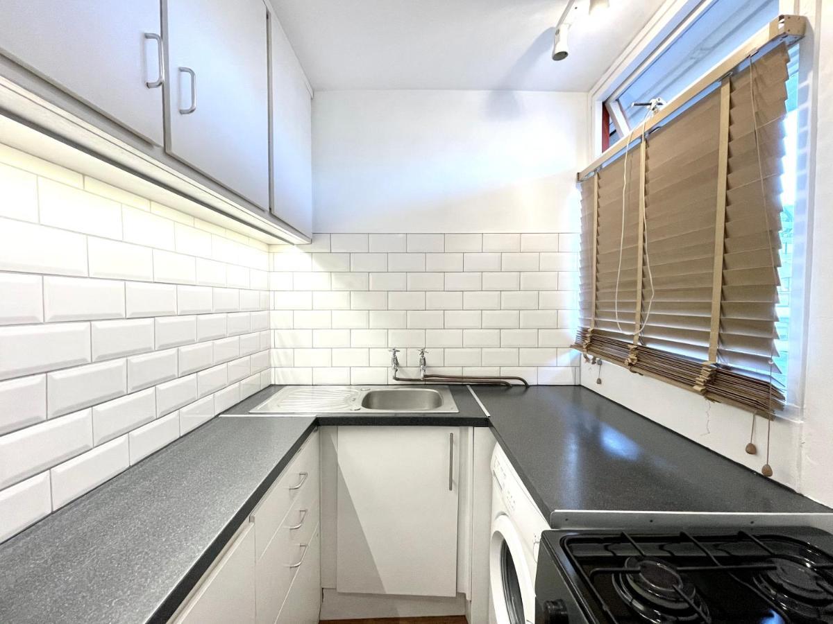The Chamberlin, Powell & Bon, By The Design Traveller Apartment ลอนดอน ภายนอก รูปภาพ
