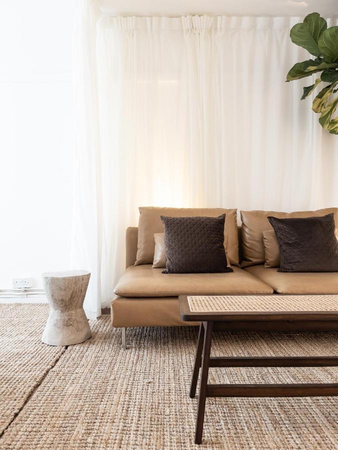 The Chamberlin, Powell & Bon, By The Design Traveller Apartment ลอนดอน ภายนอก รูปภาพ