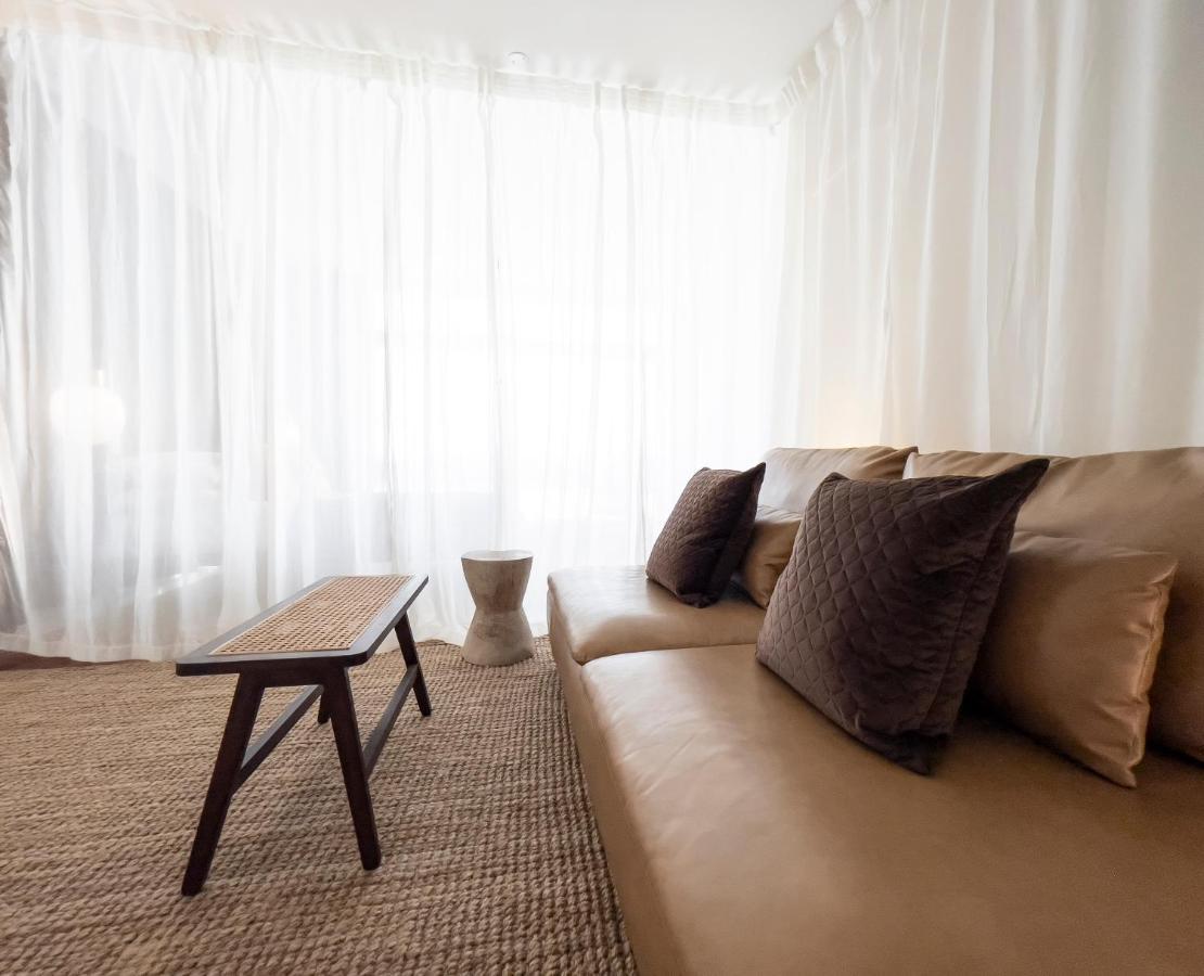 The Chamberlin, Powell & Bon, By The Design Traveller Apartment ลอนดอน ภายนอก รูปภาพ