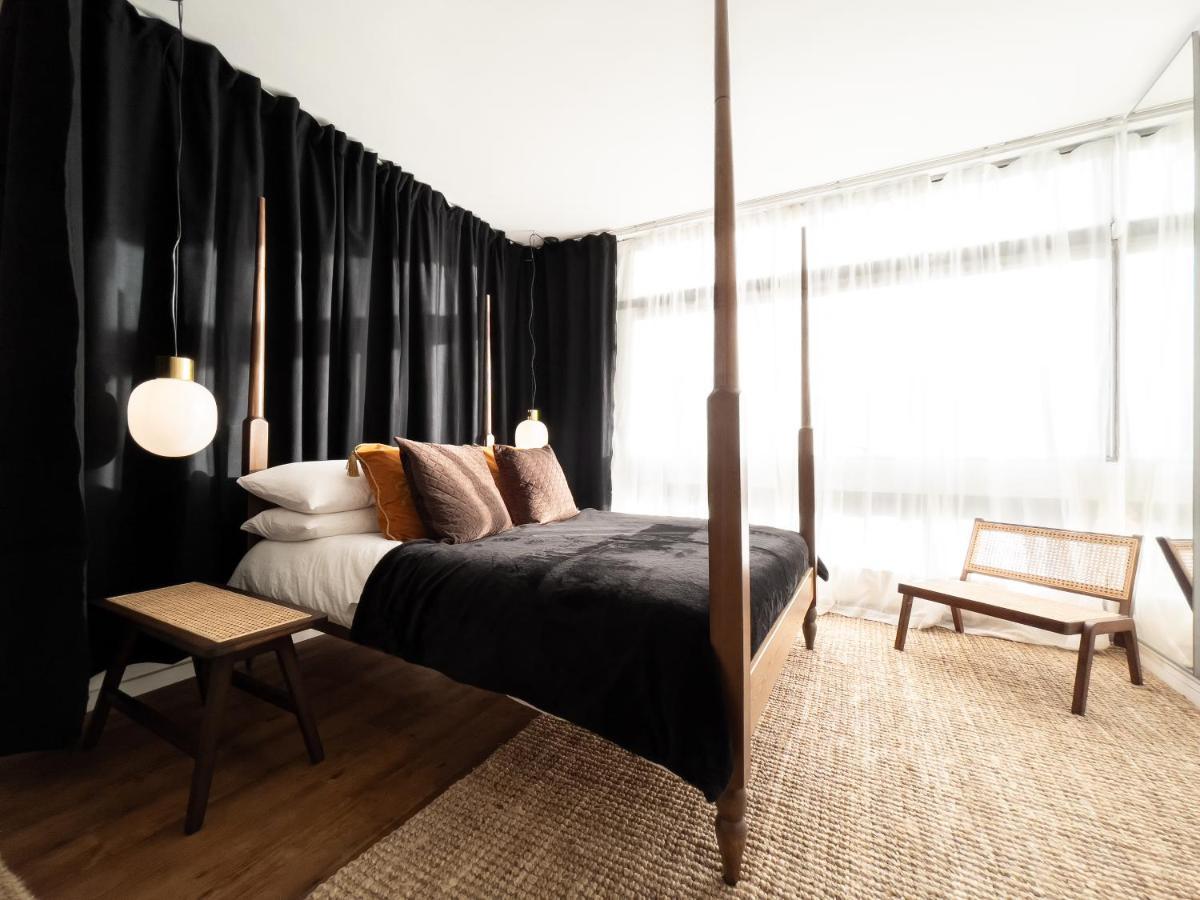 The Chamberlin, Powell & Bon, By The Design Traveller Apartment ลอนดอน ภายนอก รูปภาพ