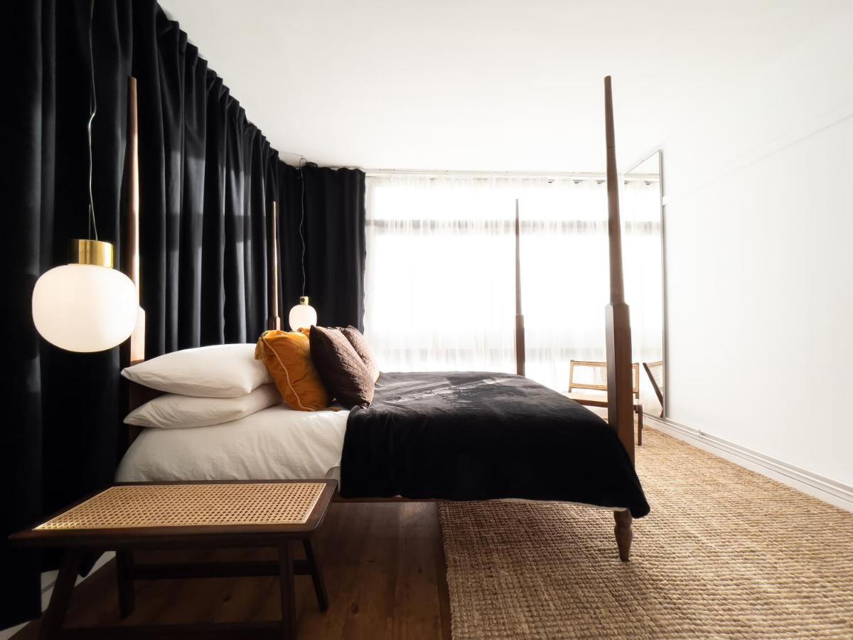 The Chamberlin, Powell & Bon, By The Design Traveller Apartment ลอนดอน ภายนอก รูปภาพ