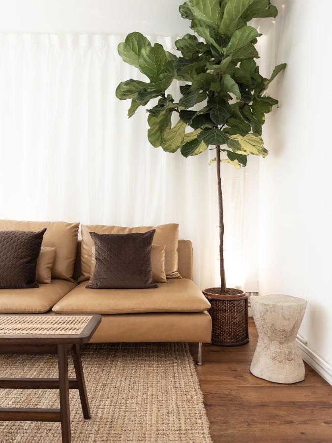 The Chamberlin, Powell & Bon, By The Design Traveller Apartment ลอนดอน ภายนอก รูปภาพ