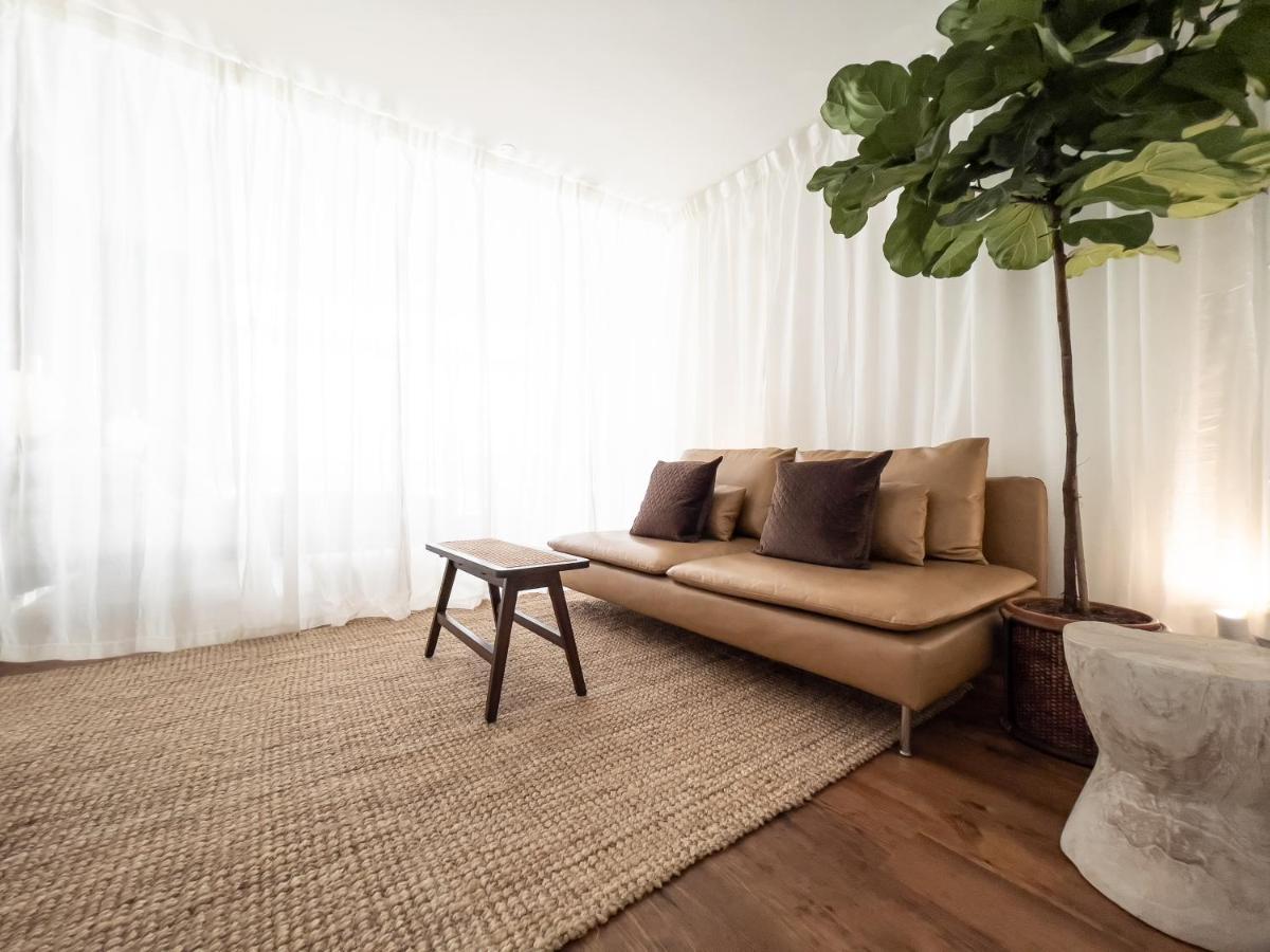 The Chamberlin, Powell & Bon, By The Design Traveller Apartment ลอนดอน ภายนอก รูปภาพ