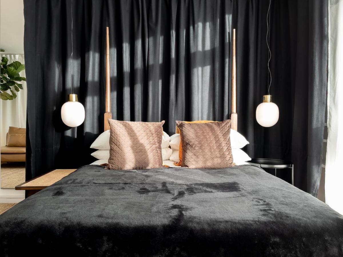 The Chamberlin, Powell & Bon, By The Design Traveller Apartment ลอนดอน ภายนอก รูปภาพ