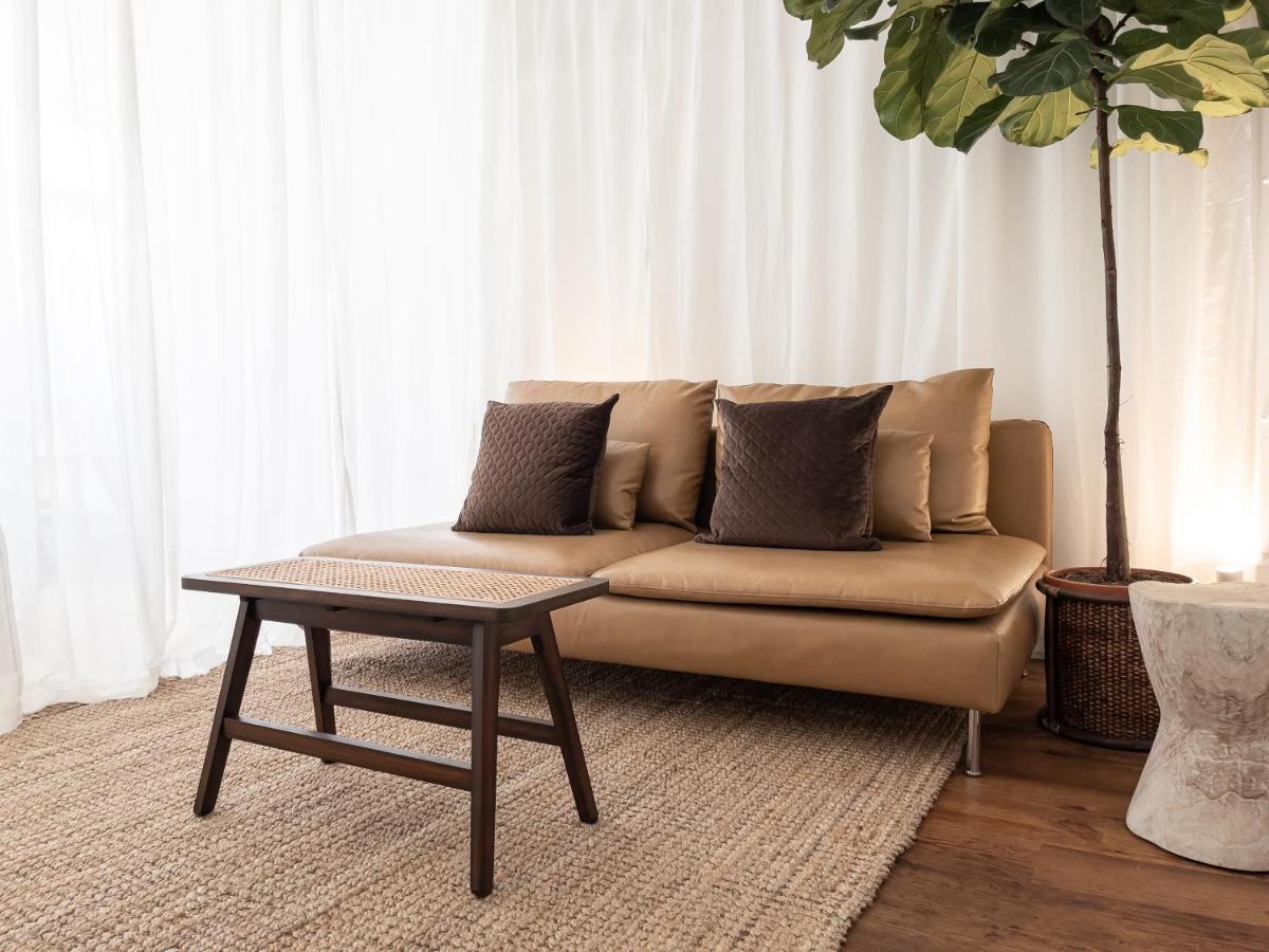 The Chamberlin, Powell & Bon, By The Design Traveller Apartment ลอนดอน ภายนอก รูปภาพ
